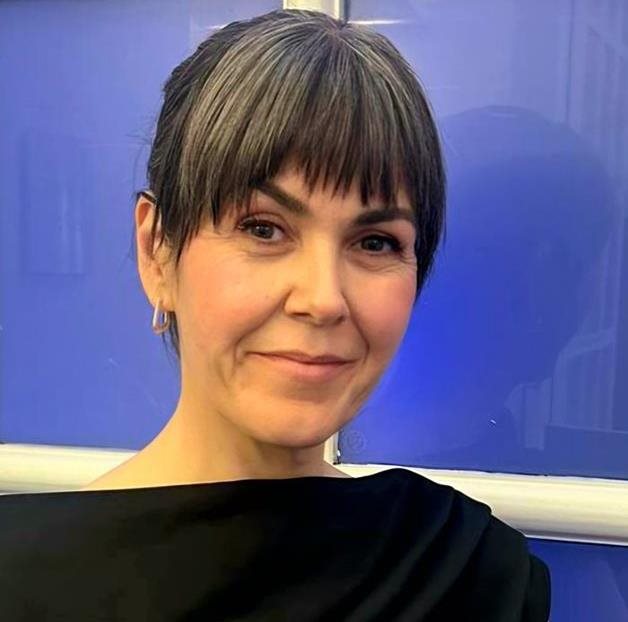 Worcester care home manager celebrates national award win