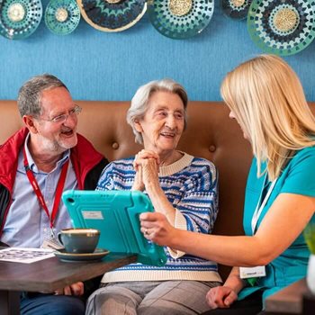 Tap into IT - free event at Murrayside