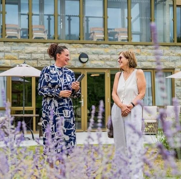 Open Day - free event at Ridley Manor