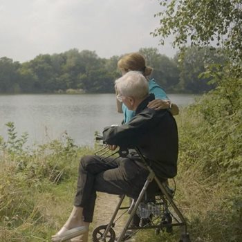 Living well with Parkinsons - free event at Lonsdale Mews