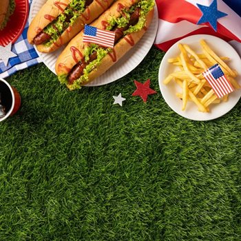 Independence Day - free event at Ambleside