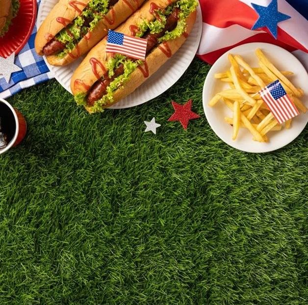 Independence Day - free event at Ambleside