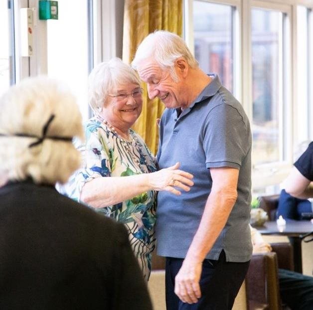 Understanding Dementia - free event at Cairdean House
