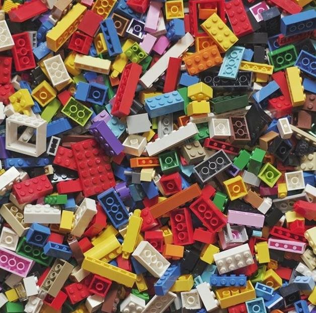 Lego club