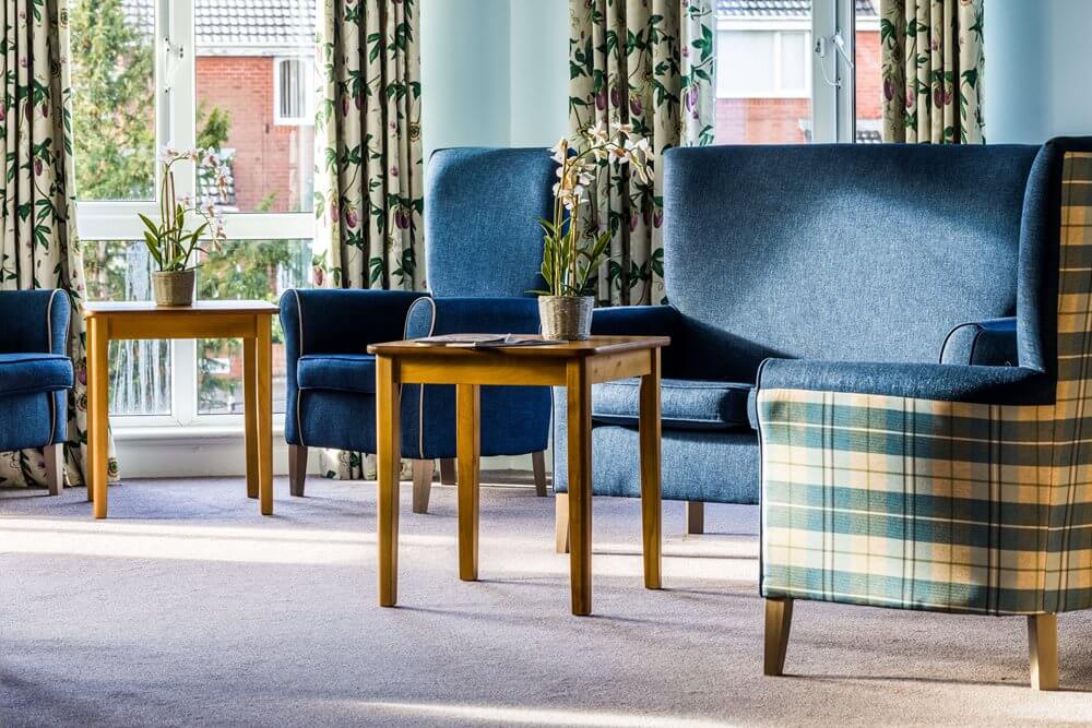 Team Leader Care - Collingwood lounge 2