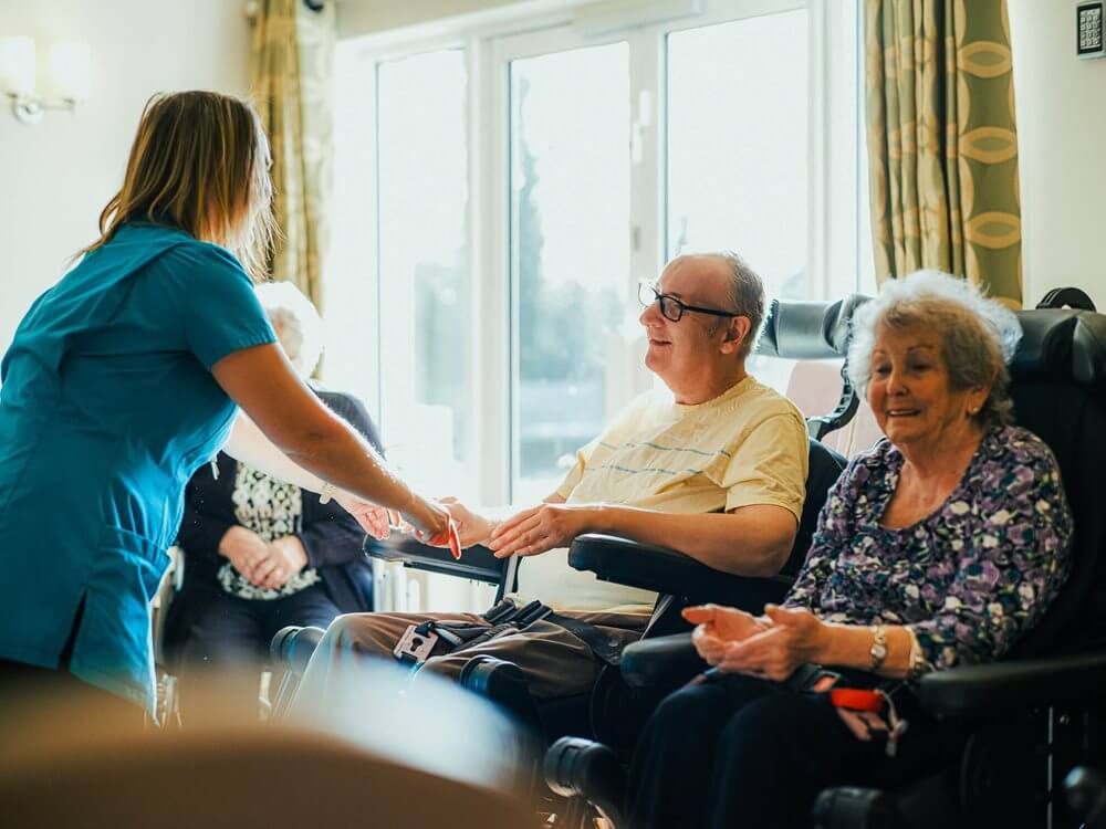 Brook Court - Brook Court lifestyle 6