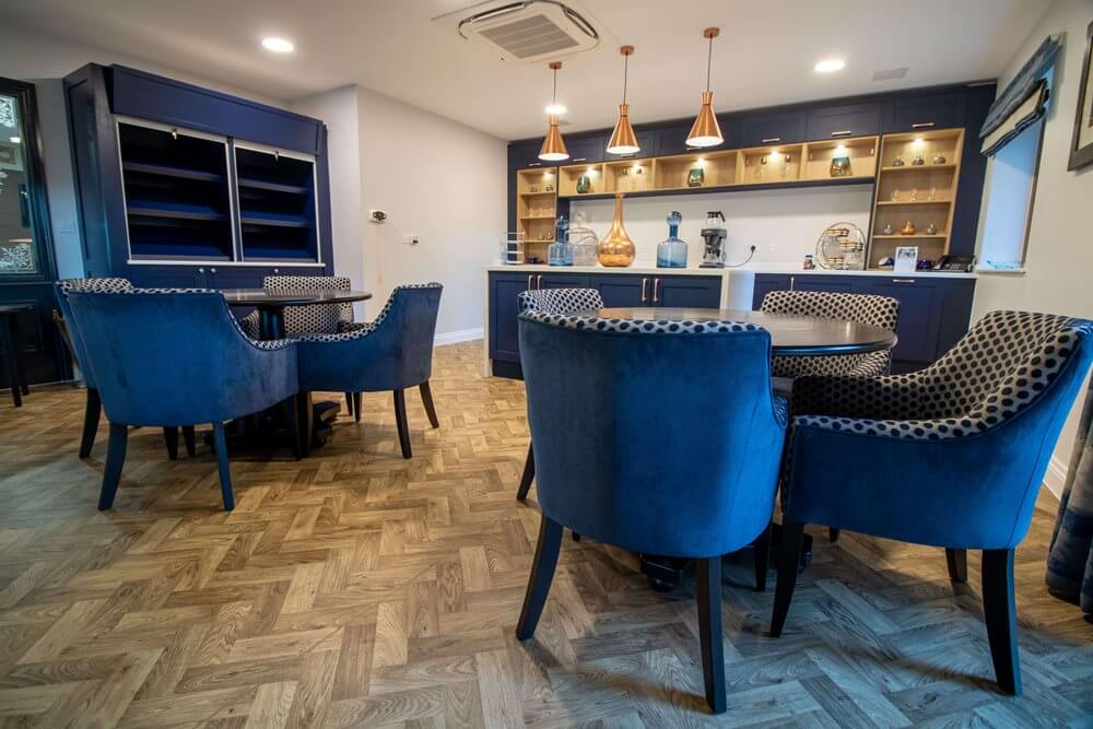 The Hollies - Holly Oak cafe