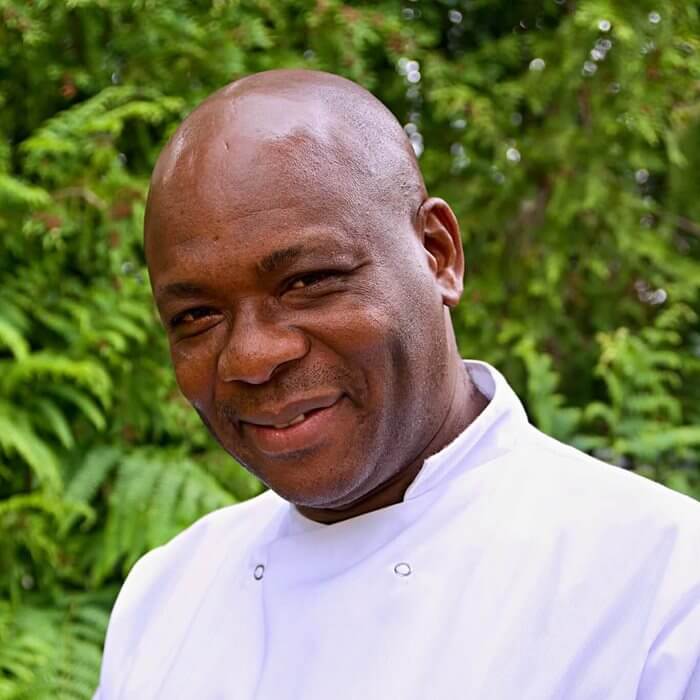 Alain Fadonougbo