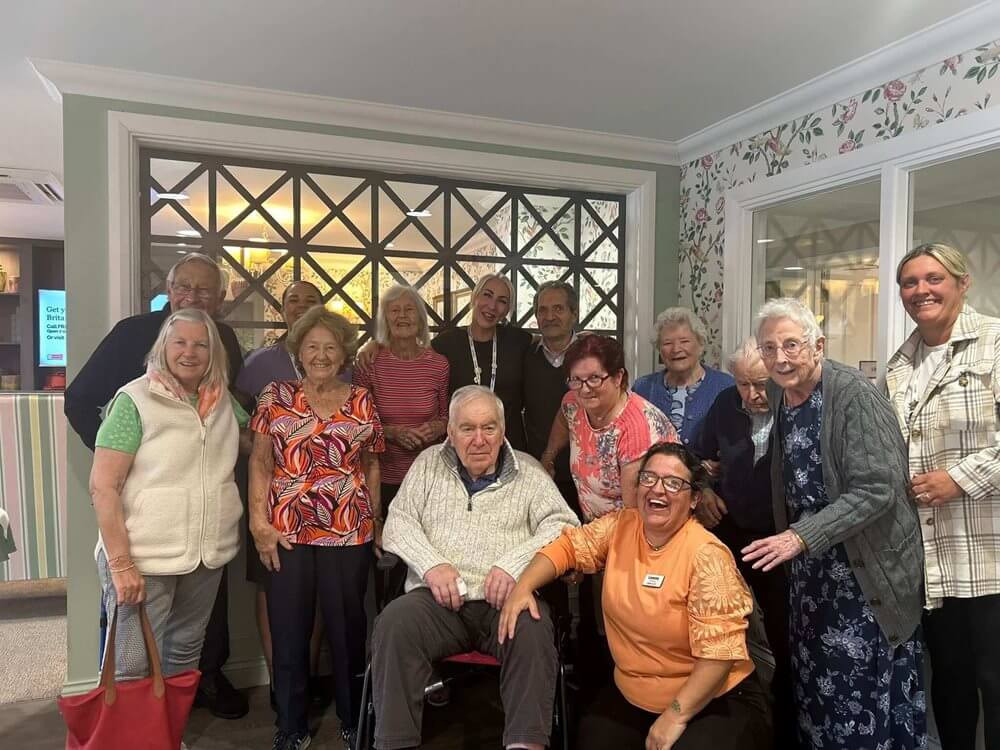 Long Stone Manor - Long Stone Manor lifestyle 6