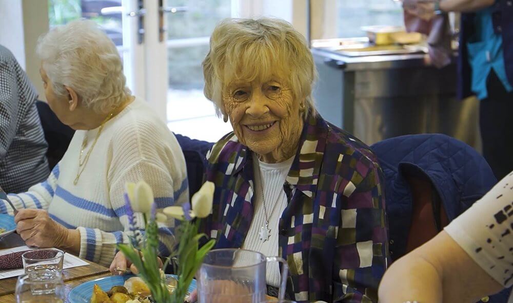 ‘Host a Roast’ community event at Colne View