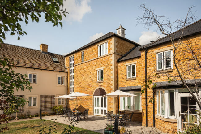 Mill House 