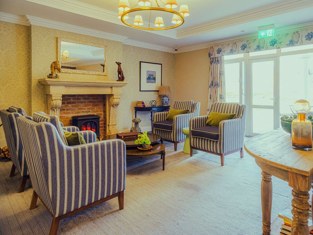 Beverley Parklands - Beverley Parklands lounge 2