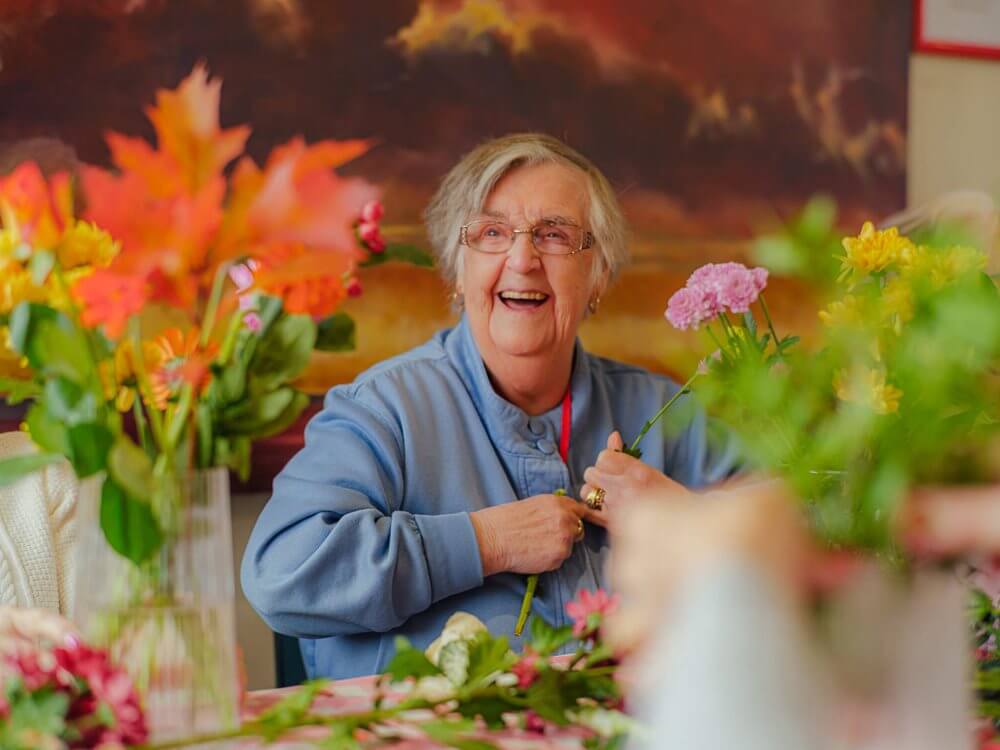 Seacroft Grange - Seacroft Grange lifestyle 2