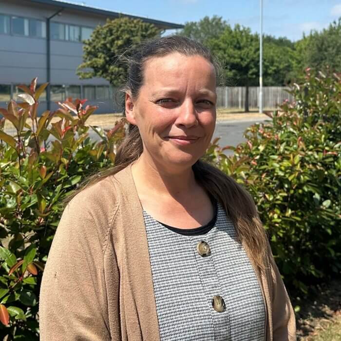 Colleen Gluscott