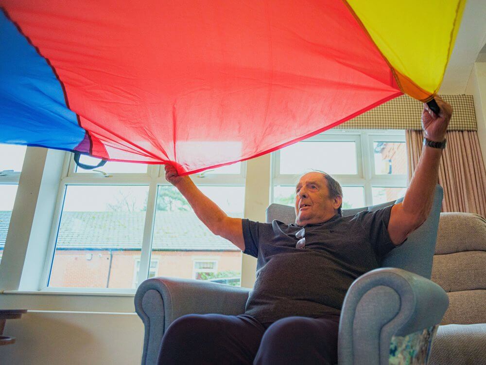 Westfield Park - Westfield Park Lifestyle 8