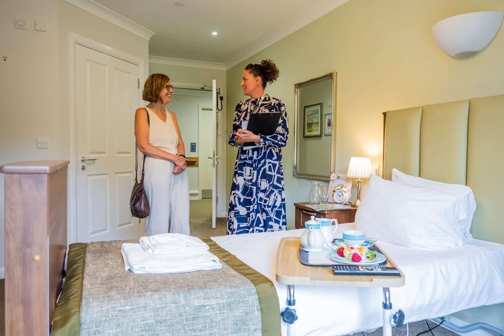 Team Leader Care Days - Invicta Court lifestyle 5