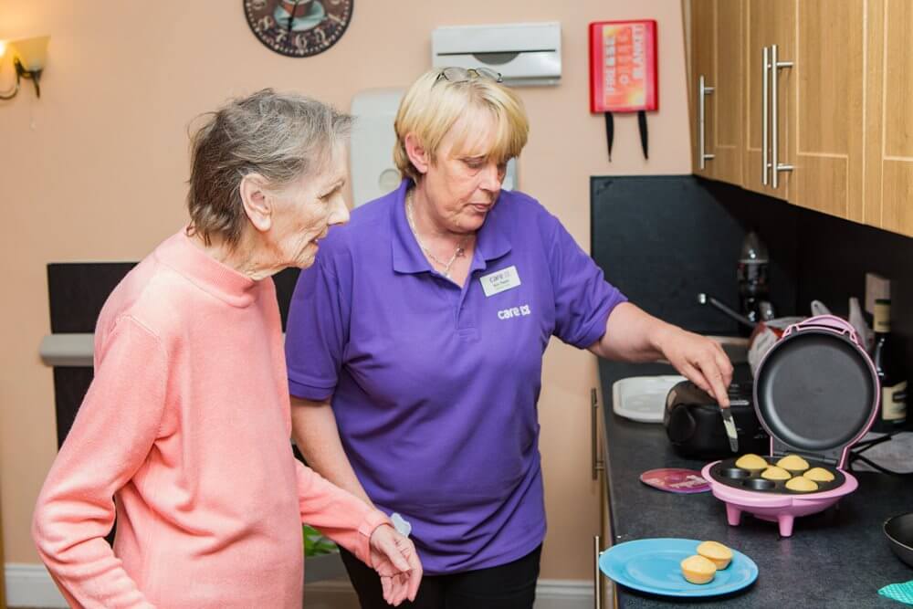 Registered Nurse - 180623-swns-stanley-carehome-16 image
