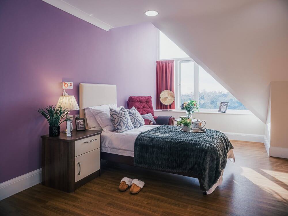 Magdalen Park - Magdalen Park bedroom 2