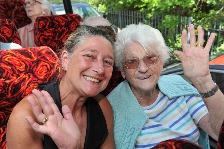 New care home searches for Bracknell’s local heroes