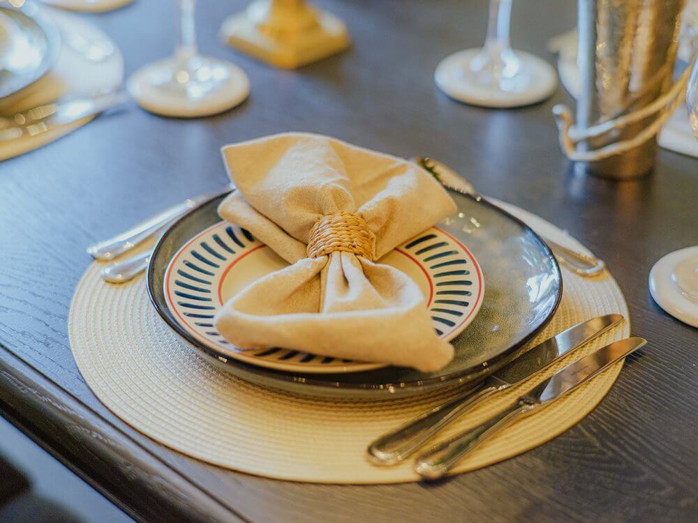 Driffield Manor - Driffield Manor dining