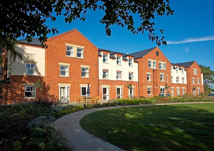 Westfield Park - Westfield Park EXT