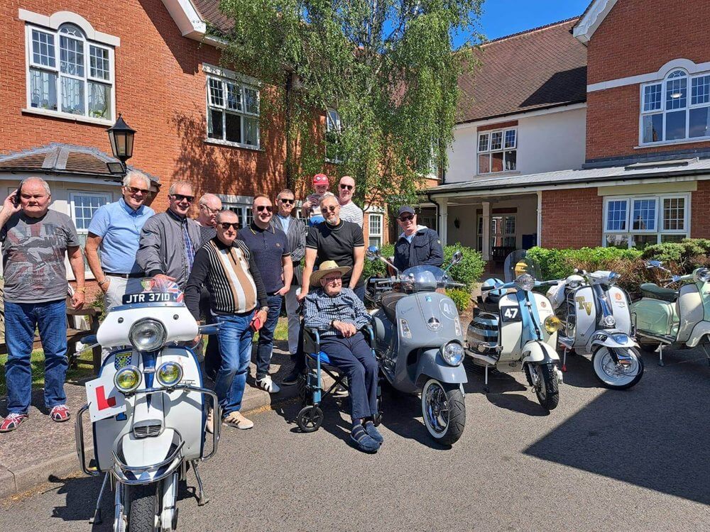 Foxland Grange - Foxland Grange lifestyle 7