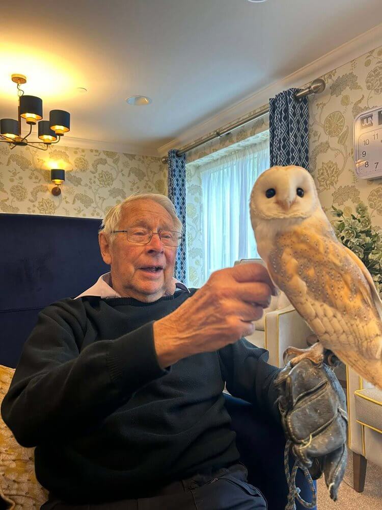 Long Stone Manor - Long Stone Manor lifestyle 7