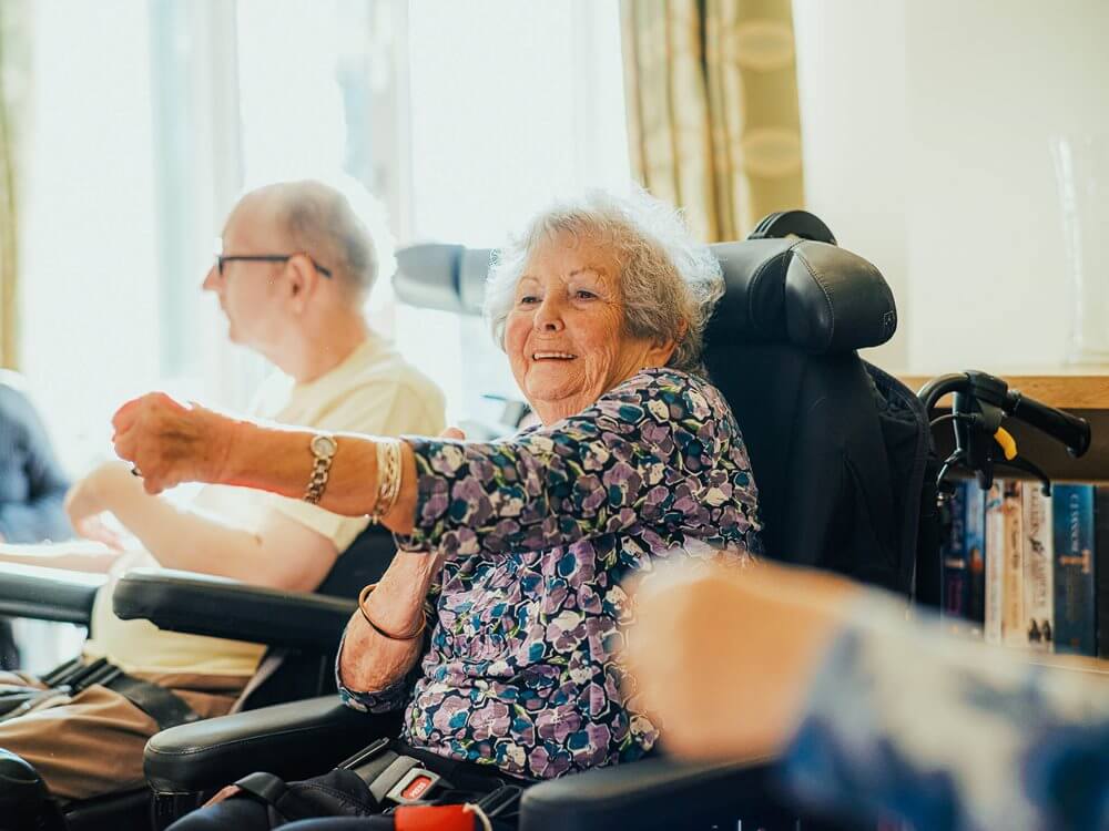 Brook Court - Brook Court lifestyle 7