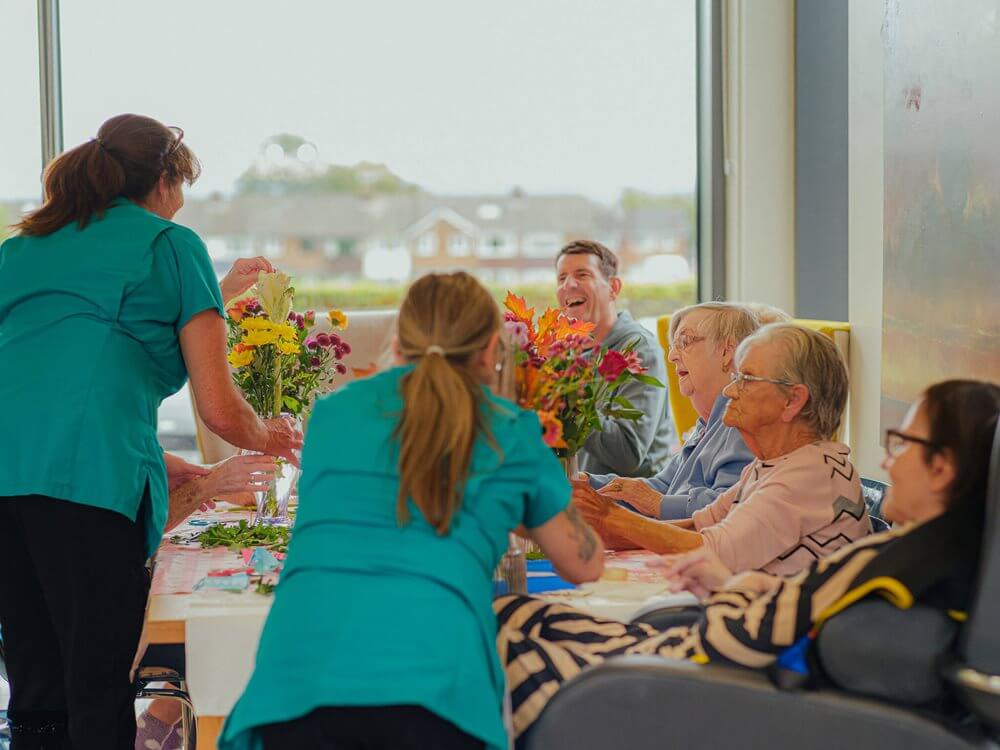 Seacroft Grange - Seacroft Grange lifestyle 5