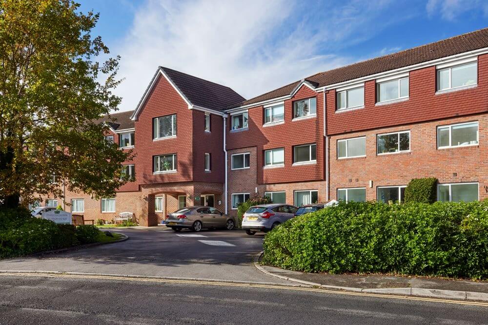 Chestnut View - Chestnut View lead