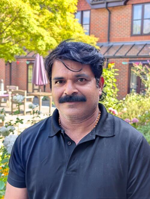 Biju Varghese