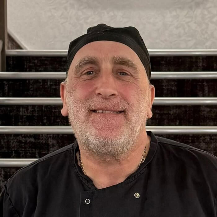 Darren Alsop