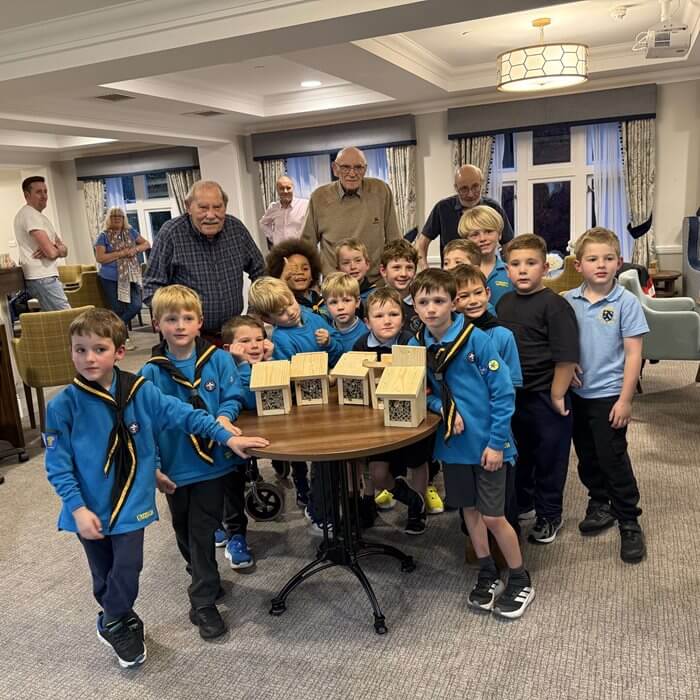 Cranford Grange - Cranford Grange Fixer Uppers