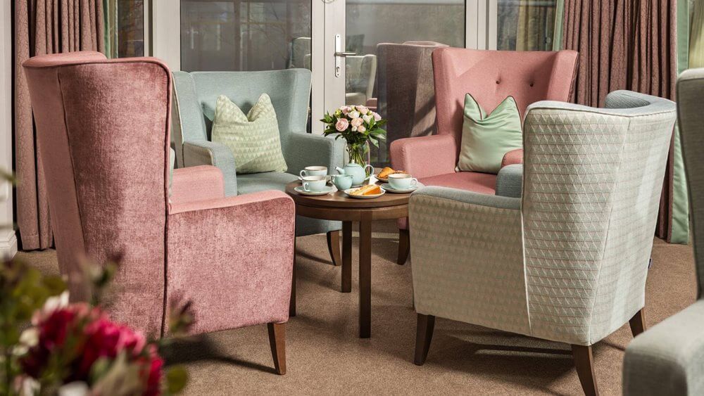 Deer Park View - Deer Park View lounge 3