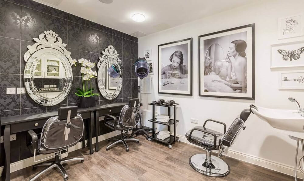 Domestic Cleaner - Bath- salon