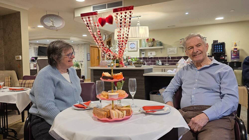 Montfort Manor - Montfort Manor lifestyle 5