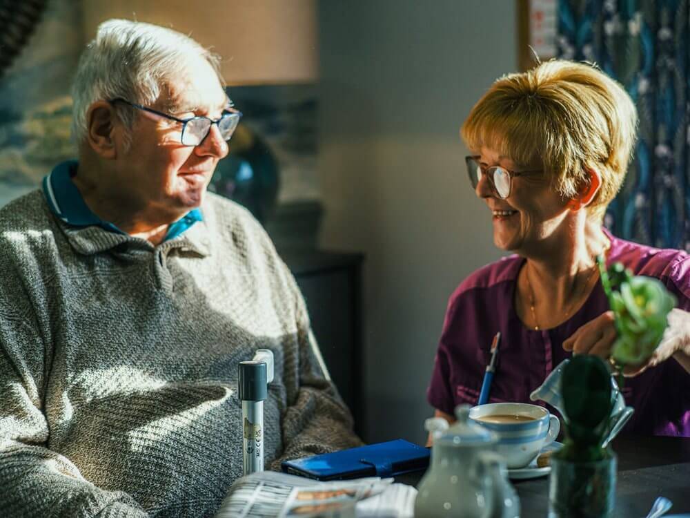 Brook Court - Brook Court lifestyle 5