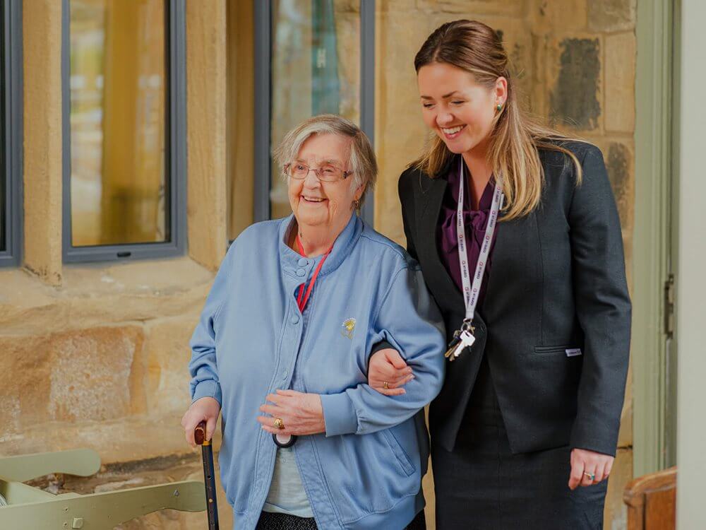 Seacroft Grange - Seacroft Grange lifestyle 9