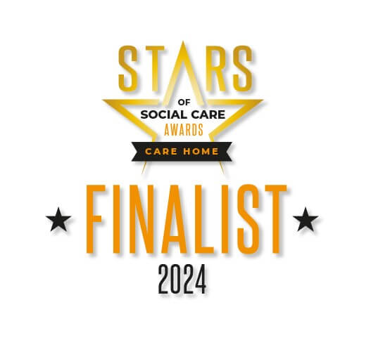 Stars of Social Care Awards 2024 finalist - Dementia Specialist Award