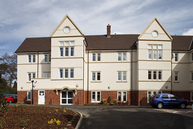 Colne View Care Home | Halstead, Essex | Care UK