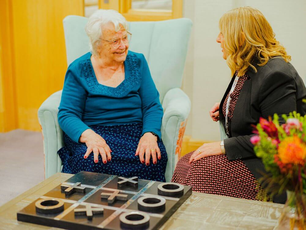 Westfield Park - Westfield Park Lifestyle 1