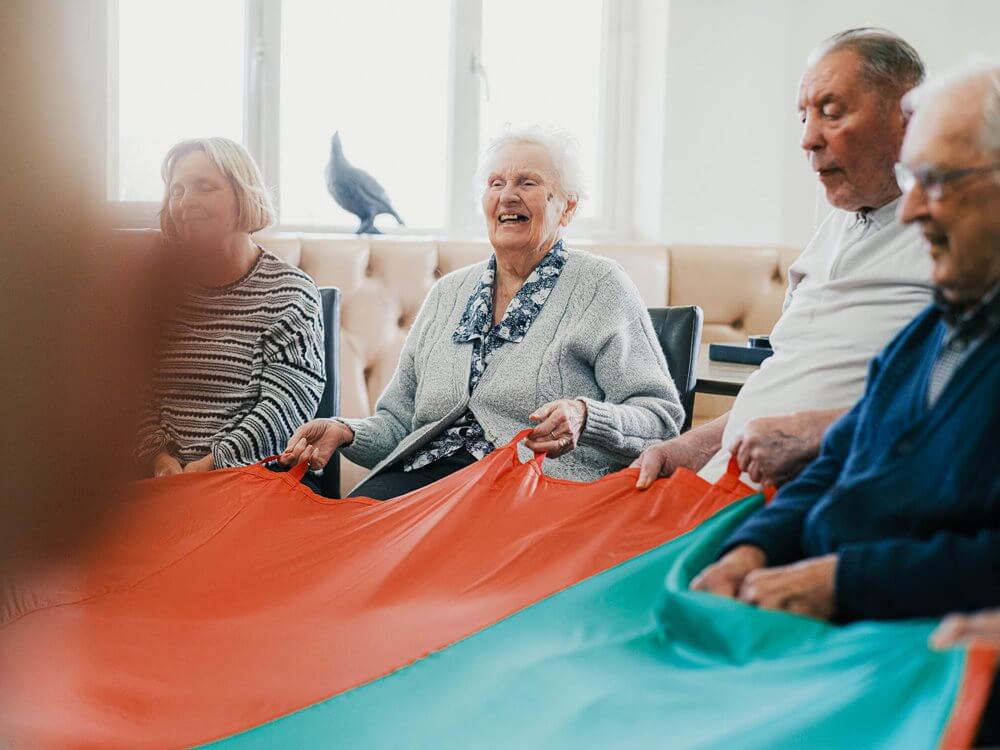 Magdalen Park - Magdalen Park lifestyle 4