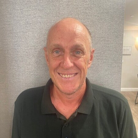 Marc Pearce