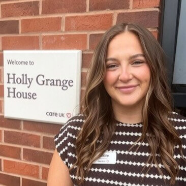 Chloe Morewood