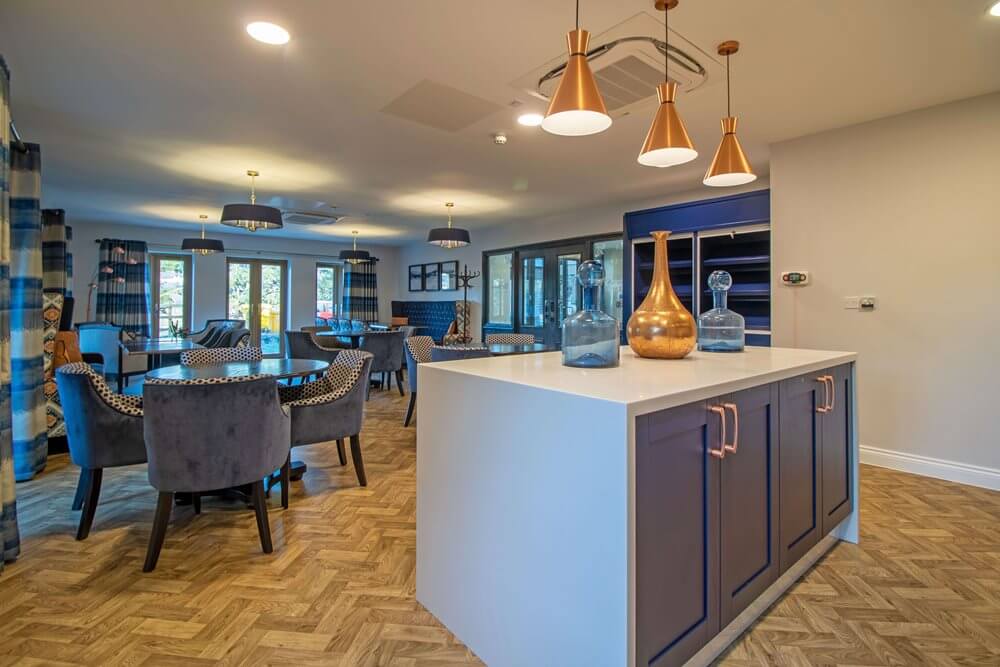 The Hollies - Holly Oak cafe