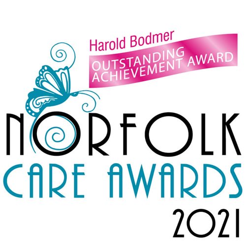 Norfolk Care Awards 2021