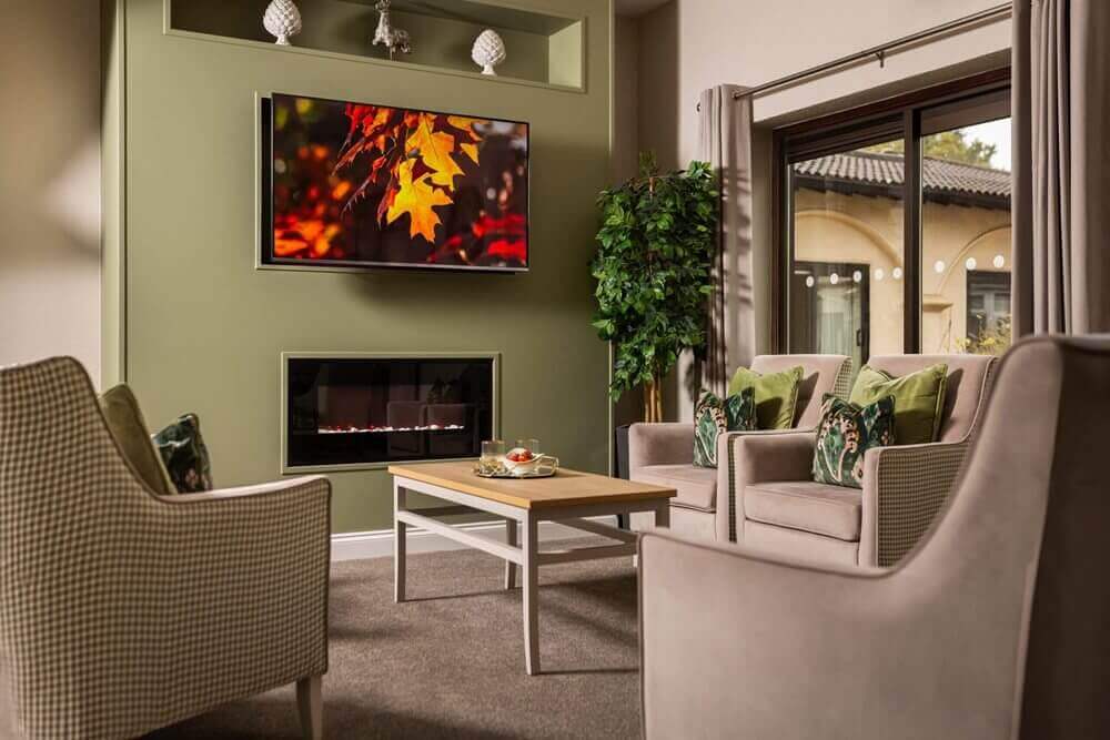 Magna - Magna lounge