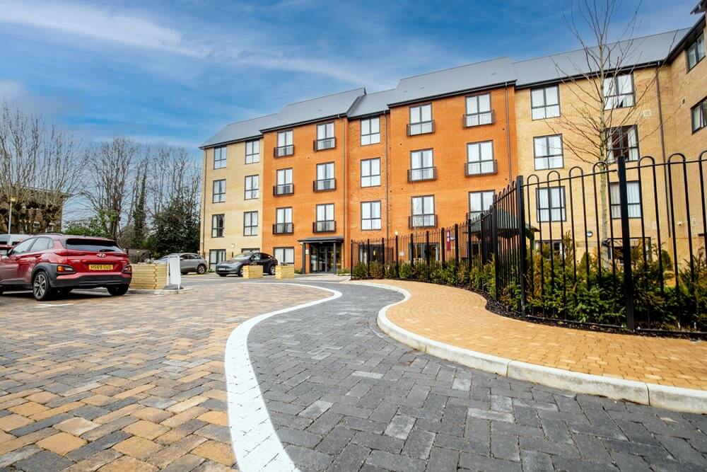 The Wickets - The Wickets EXT 2