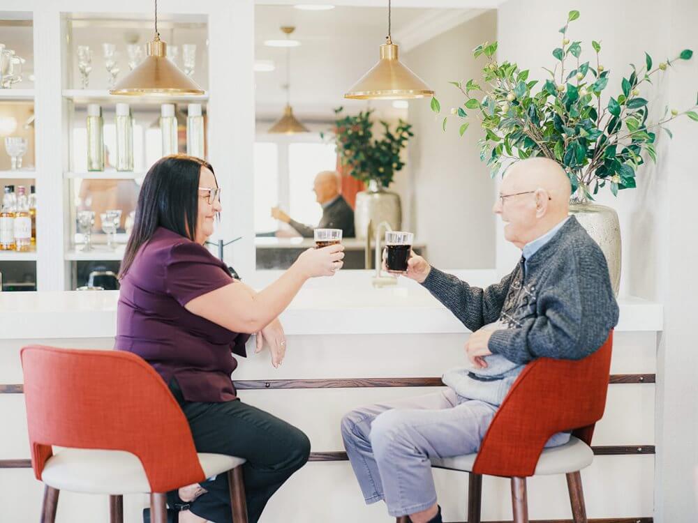 Magdalen Park - Magdalen Park lifestyle 2