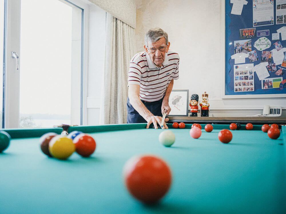 Mere Hall  - Mere Hall lifestyle 2